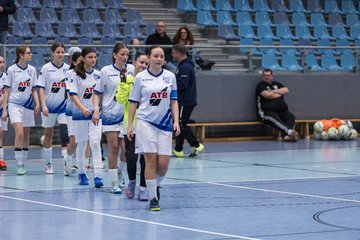 Bild 258 - wBJ Power Girls Cup Suederelbe